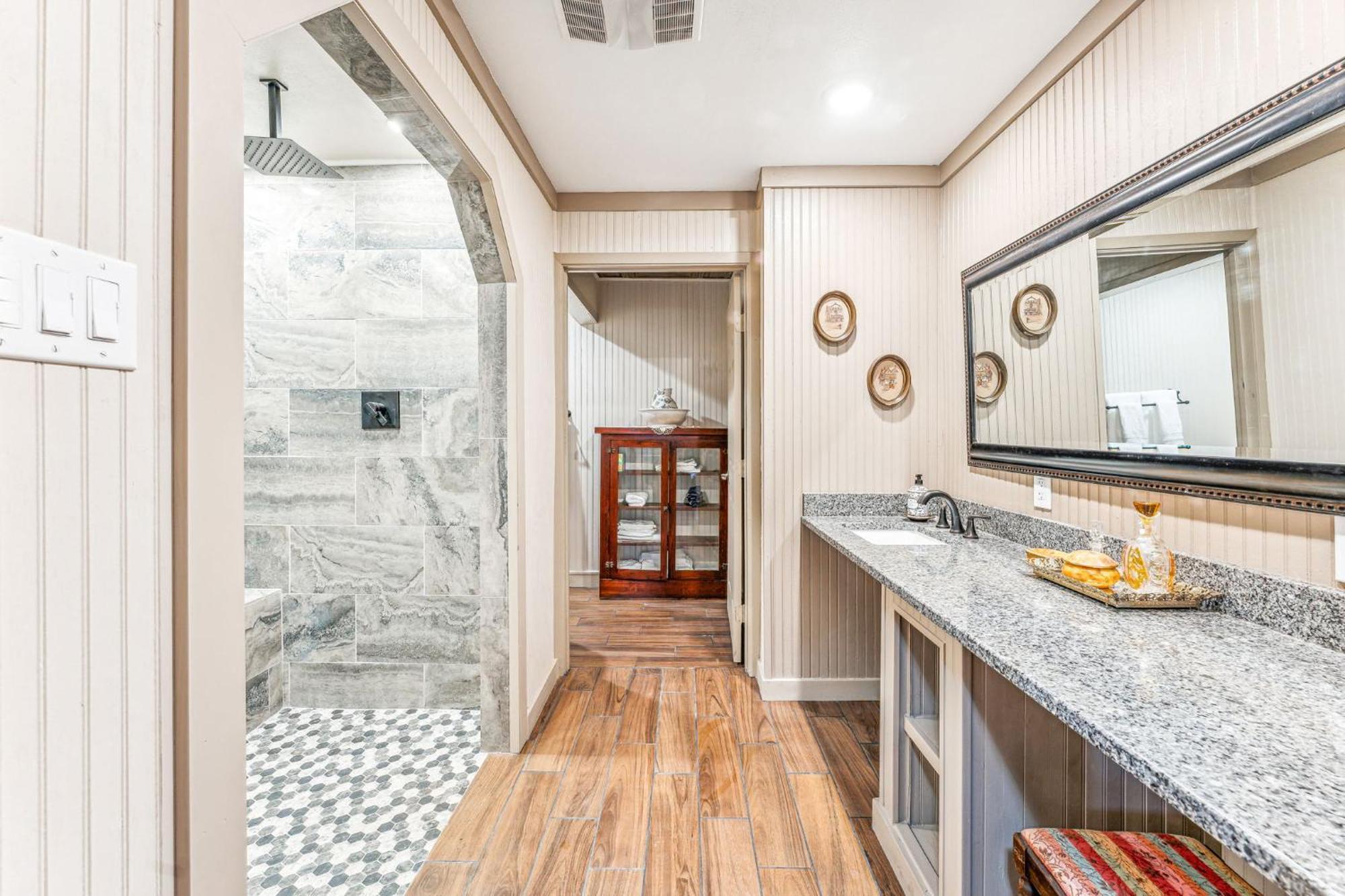 Captain James Beech House Stephenville Extérieur photo