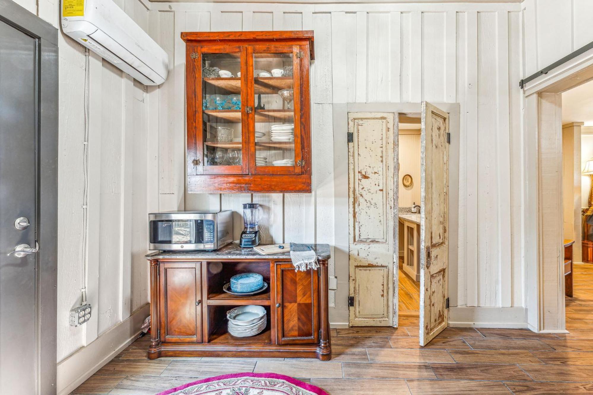 Captain James Beech House Stephenville Extérieur photo